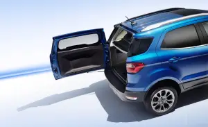 Nuova Ford EcoSport America - 7