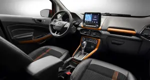 Nuova Ford EcoSport America - 6