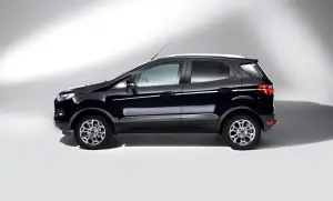 Nuova Ford EcoSport - 2