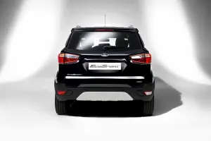 Nuova Ford EcoSport - 7