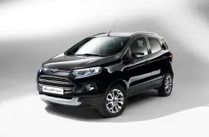 Nuova Ford EcoSport - 8