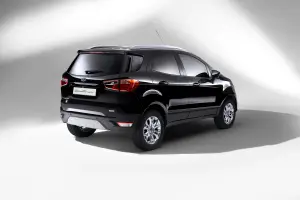 Nuova Ford EcoSport - 9