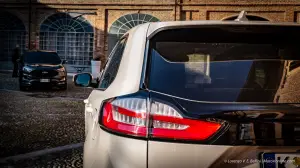 Nuova Ford Edge MY 2019 - Test Drive in Anteprima