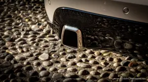 Nuova Ford Edge MY 2019 - Test Drive in Anteprima