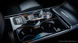 Nuova Ford Edge MY 2019 - Test Drive in Anteprima