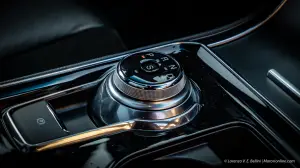 Nuova Ford Edge MY 2019 - Test Drive in Anteprima
