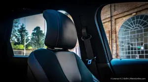 Nuova Ford Edge MY 2019 - Test Drive in Anteprima