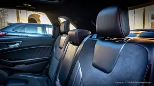 Nuova Ford Edge MY 2019 - Test Drive in Anteprima