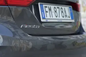 Nuova Ford Fiesta MY 2017 - 4