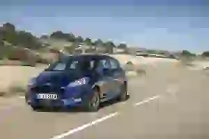 Nuova Ford Fiesta MY2017