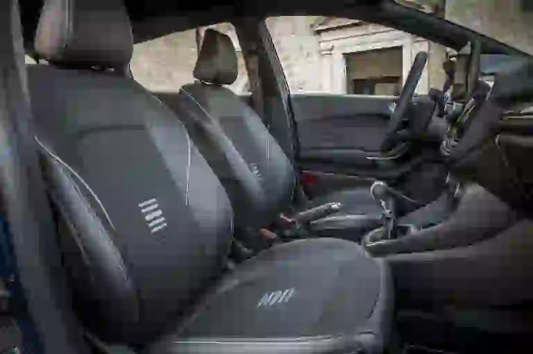 Nuova Ford Fiesta MY2017 - 24