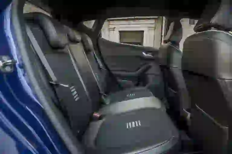 Nuova Ford Fiesta MY2017 - 25