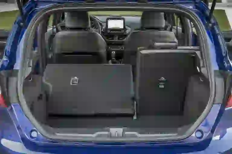 Nuova Ford Fiesta MY2017 - 26