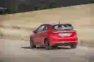 Nuova Ford Fiesta MY2017