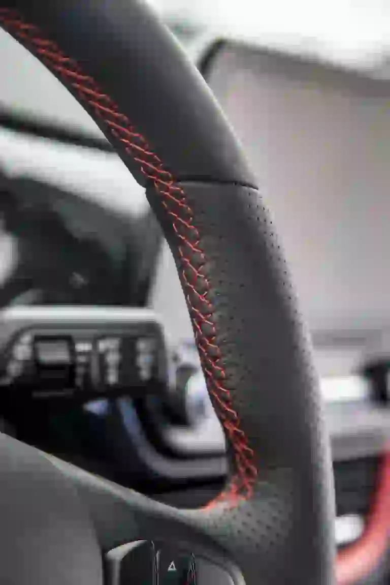 Nuova Ford Fiesta MY2017 - 36