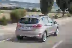 Nuova Ford Fiesta MY2017 - 42