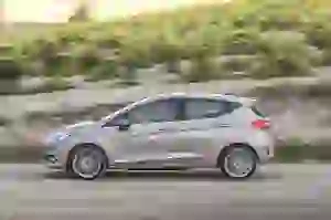 Nuova Ford Fiesta MY2017 - 43