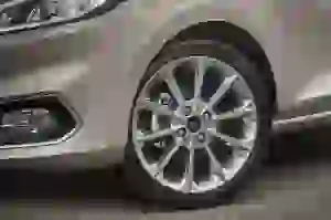 Nuova Ford Fiesta MY2017