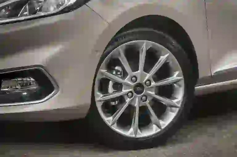 Nuova Ford Fiesta MY2017 - 46