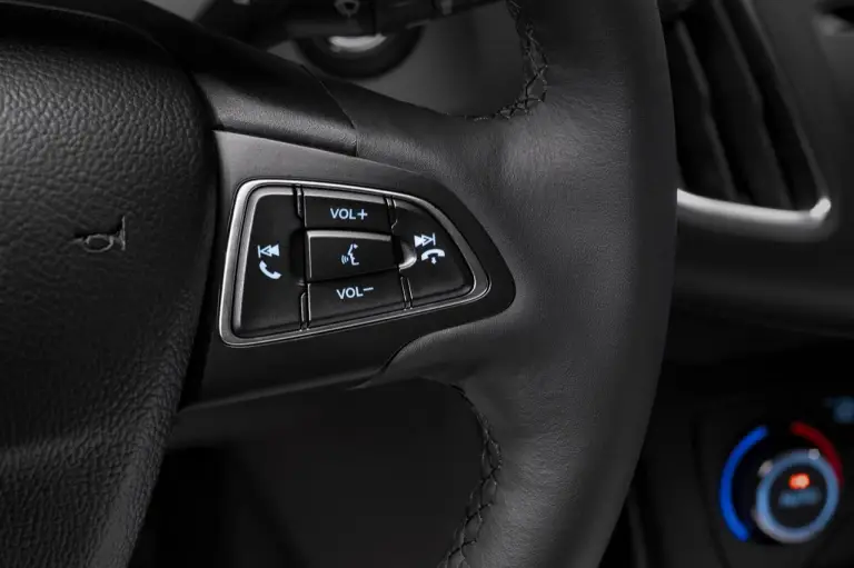 Nuova Ford Focus 2014 - Foto ufficiali - 35