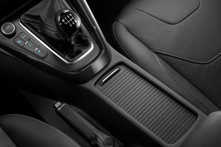 Nuova Ford Focus 2014 - Foto ufficiali - 52