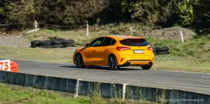 Nuova Ford Focus ST 2019 - Prova su strada in anteprima