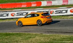 Nuova Ford Focus ST 2019 - Prova su strada in anteprima