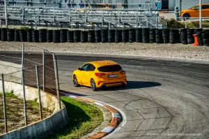 Nuova Ford Focus ST 2019 - Prova su strada in anteprima