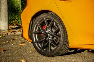 Nuova Ford Focus ST 2019 - Prova su strada in anteprima