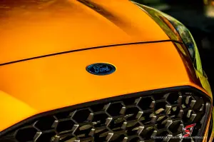 Nuova Ford Focus ST 2019 - Prova su strada in anteprima