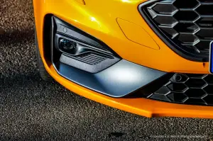 Nuova Ford Focus ST 2019 - Prova su strada in anteprima