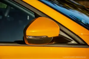 Nuova Ford Focus ST 2019 - Prova su strada in anteprima