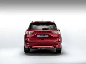 Nuova Ford Kuga 2020 - Foto ufficiali - 17