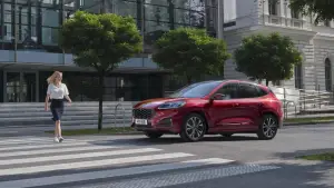 Nuova Ford Kuga 2020 - Foto Ufficiali - 8