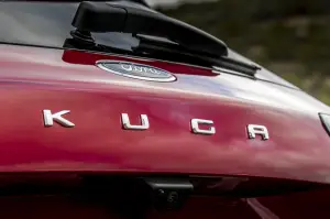 Nuova Ford Kuga 2020 - Foto Ufficiali - 45