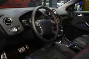 Nuova Ford Mondeo - Salone di Parigi 2012