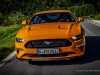Nuova Ford Mustang MY 2018 - Test Drive in Anteprima