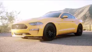 Nuova Ford Mustang MY 2018  - 15