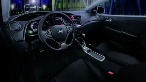 Nuova Honda Civic - 2012 - 6