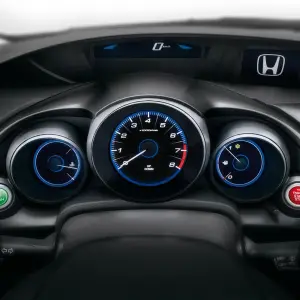 Nuova Honda Civic - 2012 - 11