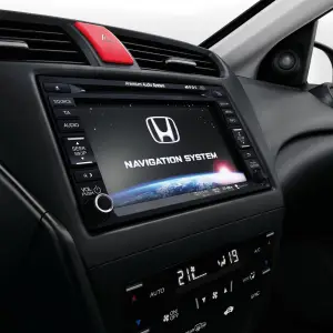 Nuova Honda Civic - 2012 - 14
