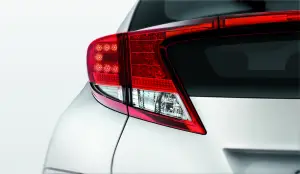 Nuova Honda Civic - 2012 - 12