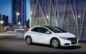 Nuova Honda Civic - 2012 - 31