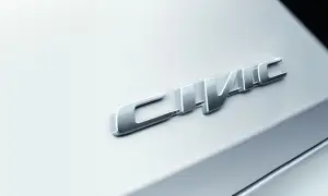 Nuova Honda Civic - 2012 - 23