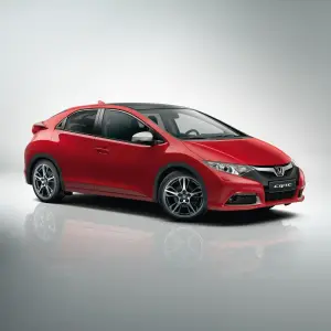 Nuova Honda Civic - 2012 - 37