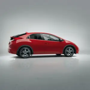 Nuova Honda Civic - 2012 - 38