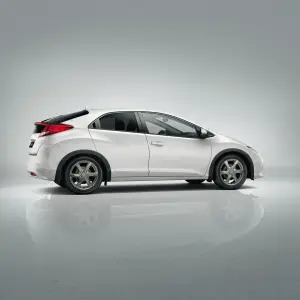 Nuova Honda Civic - 2012 - 41
