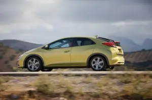 Nuova Honda Civic - 2012 - 75