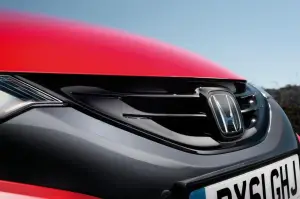 Nuova Honda Civic - 2012 - 94