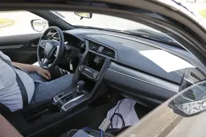 Nuova Honda Civic